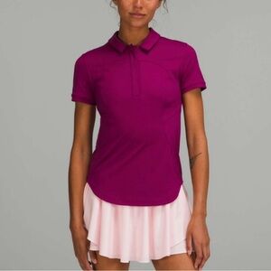 Lululemon quick dry top